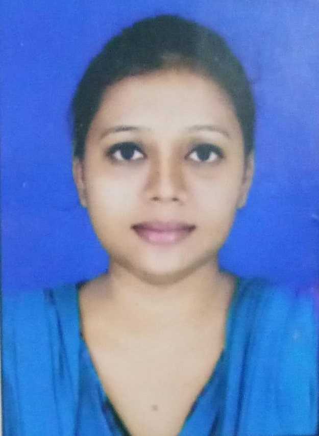 Profile photo of Laboni biswas